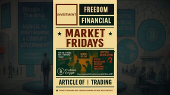 "Market Fridays"