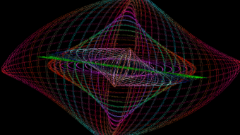 A few links for meditation, peace and healing.