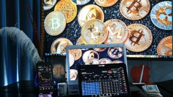 Crypto Market Encouraging To Take High Risk