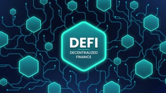 Top 5 OEC DeFi Platforms in April