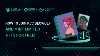 How to Join KCC Beowulf — The Emergence of Challenger