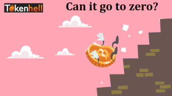Can Bitcoin Go to Zero? Binance CEO Says “As Long as I Have a Penny Left, It Won’t Happen”