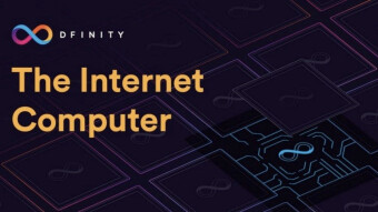 Internet Computer (ICP) Dfinity Blockchain Bridge
