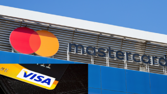 Mastercard and Visa Crypto news