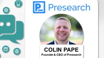 Presearch | Upcoming AMA with CryptoDiffer - January 20th