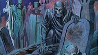 Hell Yeah-soon it's Halloween again-The best Day of the Year
