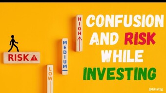 Embracing Risk: Navigating the Uncertainty of Investments and Life