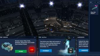 Play to Earn: Farsite