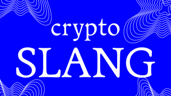 Blum Crypto Slang Part 1: Essential Crypto Terms You Need to Know