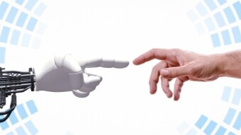Will artificial intelligences be the masters of the known world?