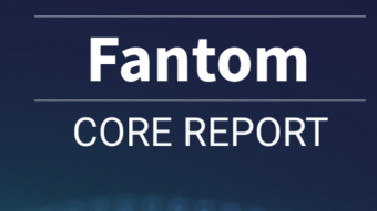 Fantom Sonic Upgrade