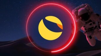 Terra(LUNA) to the Moon