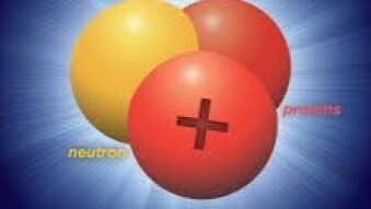 A Magnificent Energy Source; ‘Helium-3’