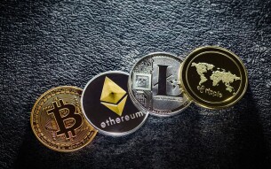 INTRODUCTION TO WRKZCOIN