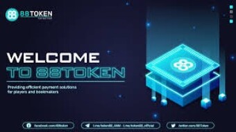 88Token The fun, fast, fair Token