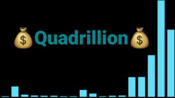 Ö | Quadrillionaire