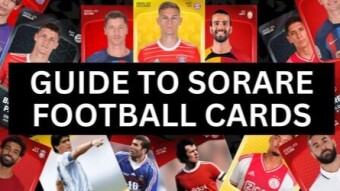 Sorare Update 2023 Sports