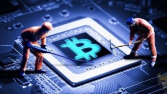 Why is bitcoin mining so expensive in terms of resources and energy?