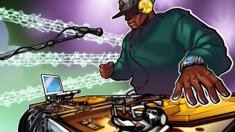 Indian Artists getting paid in Crypto