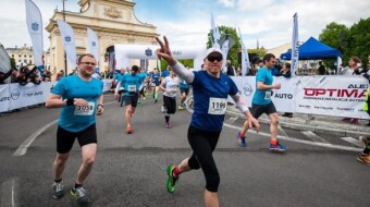 TOP half marathon Poland
