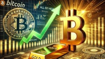 Bitcoin price will create a new ATH