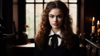 Oxbridge and the Dark Academy aesthetic