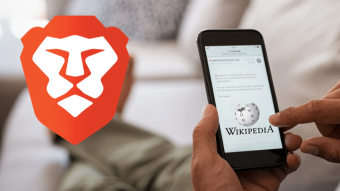Ep. 5 The Weekly BAT: Aug 30, 2019 — Wikipedia now a Brave verified publisher!