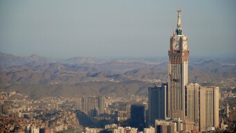 Saudi Arabia to Abolish Flogging