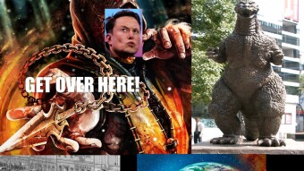 How I feel, how I really feel a.k.a The Bear Market Anthem