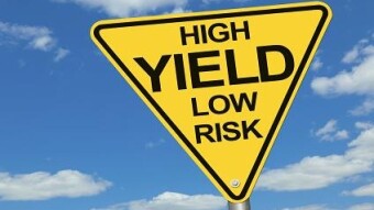 HIgh Yield Shares REIT - NYSE
