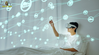 The Digital Trap: How Modern Consumption Is Quietly Weakening Men