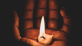 DEATH:  is it destiny or an unavoidable ending?