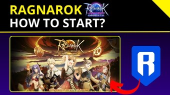 Ragnarok Landverse ⚔️| How to Start in Ragnarok Landverse Genesis?