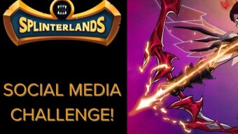 Splinterlands | When Two of My Teams Fought Against Each Other | Who Won? Who Lost?