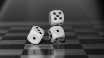 Mixed feelings on RNG in blockchain games