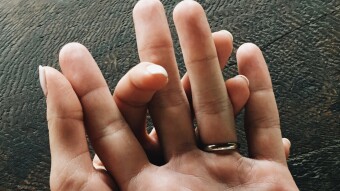 Ring Finger