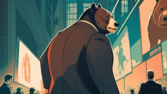 How the Crypto Venture Capital Space Turned Risk Averse in the Bear Market.