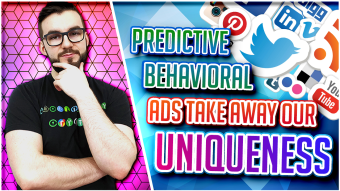 Predictive Behavioral Ads Take Away Our Uniqueness