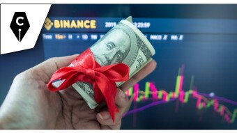 Binance Smart Chain Says ‘Howdy’