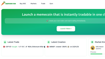 MemeCoin Launch Guide: Token Creation to Marketing an End-to-End Guide for Meme Community.