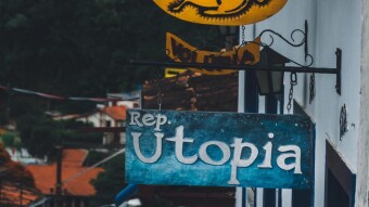The New Utopia of the Soul of Decentralized Societies