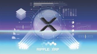 Transfers Intensified in Ripple, Pressure Appeared in Motion