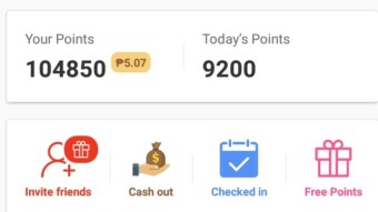 Earn money by reading news!