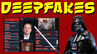DeepFakes: The Dark Side.
