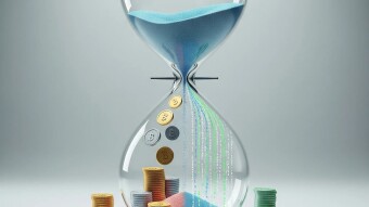 The Compound Effect in Code and Finance