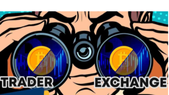 See the Impact of Bitcoin Halving for Exchange and Traders