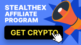 Make Money Easily: StealthEX Affiliate Program and Its Benefits