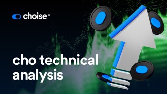 Choise.ai Targets Web3 B2B Lead with $180M Earnings, CHO Token Surges: What’s the Forecast?