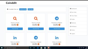 EARN BAT TOKENS FROM COINDDIT AND NANO COIN FROM TIPNANO