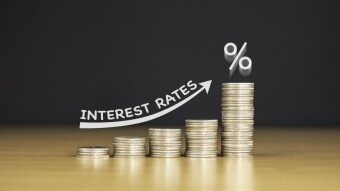 The FED predicts inflation of 5.1% at the end of 2023